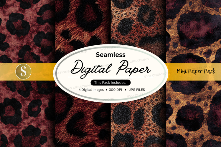 Animal Texture Image 11