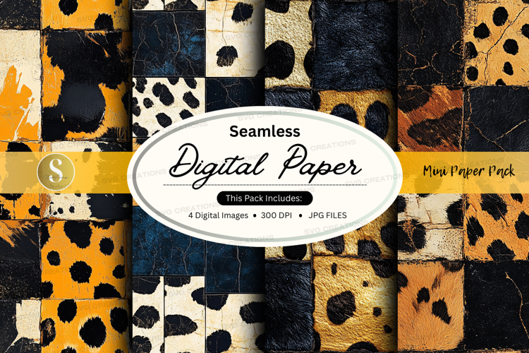 Paper Patterns Image 23