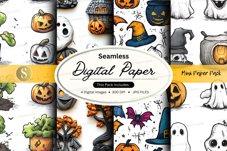 Spooky Halloween Images Image 8