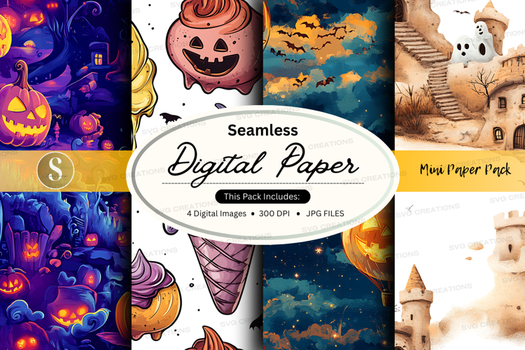 Spooky Halloween Images Image 13