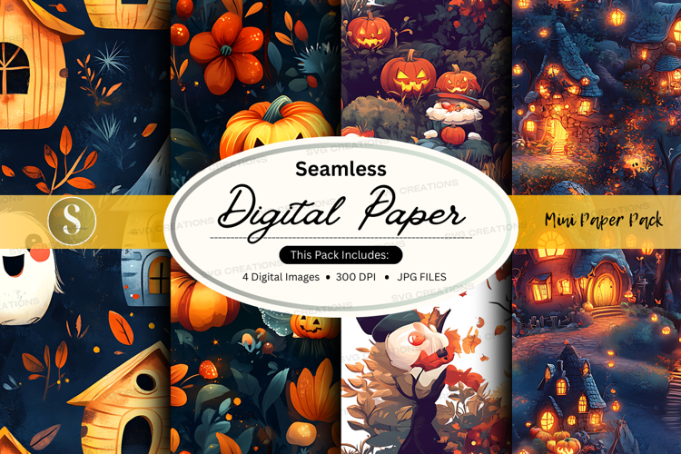 Autumn Illustration Image 6