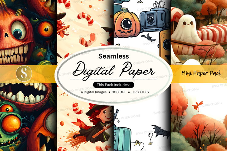 Ghost Illustration Image 23