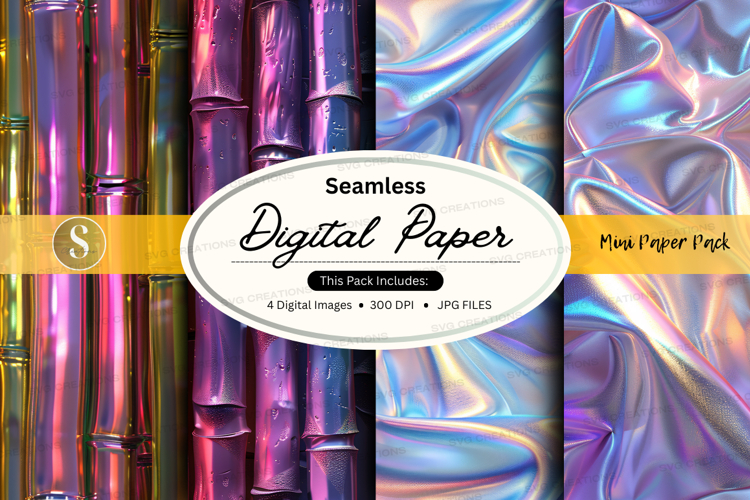 Metallic Texture Image 9