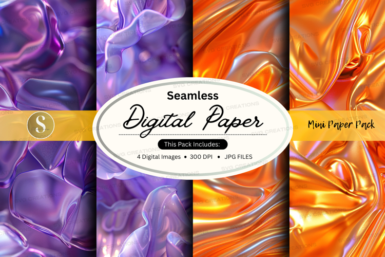 Purple Texture Image 14