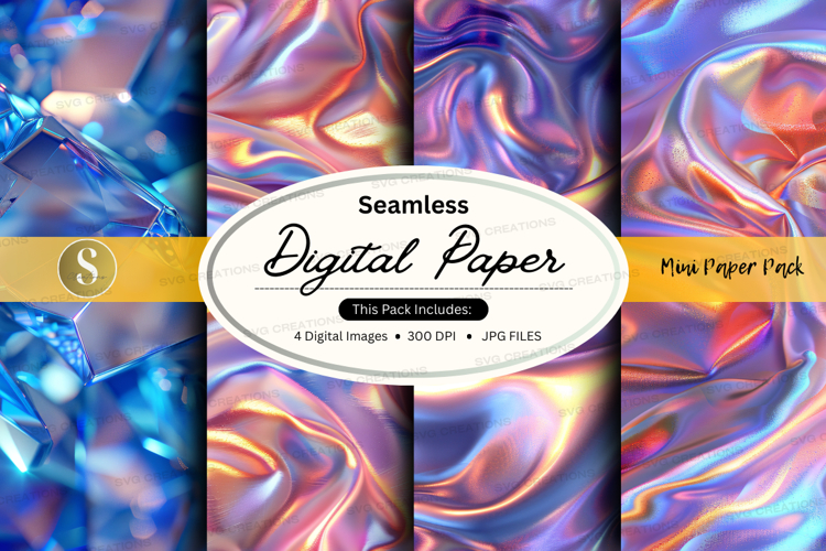 Seamless Background Image 10