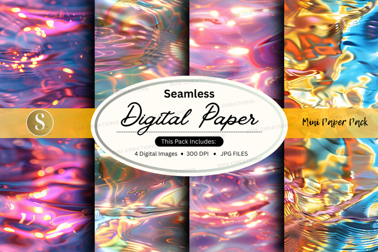 Water Texture Image 22