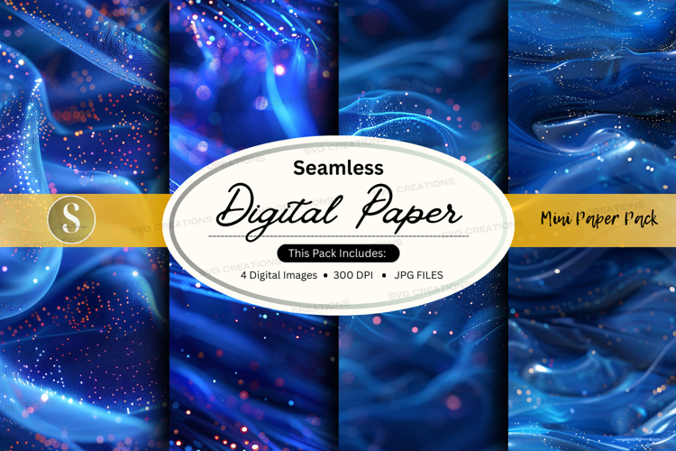 Glitter Texture Image 14