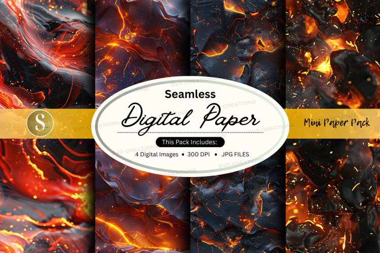 Paper Patterns Image 20