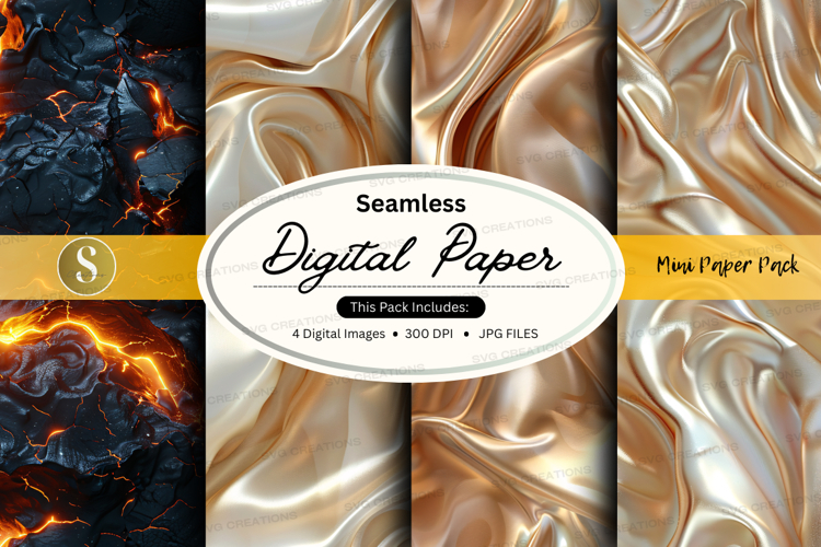 Gold Background Image 22