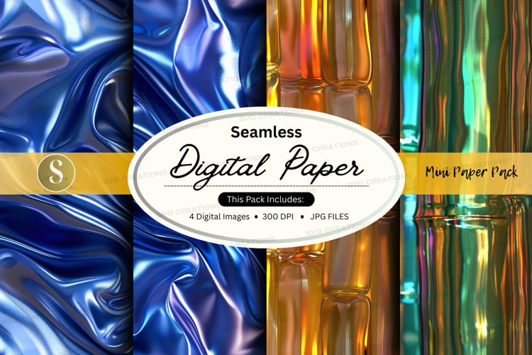 Colorful Texture Image 16