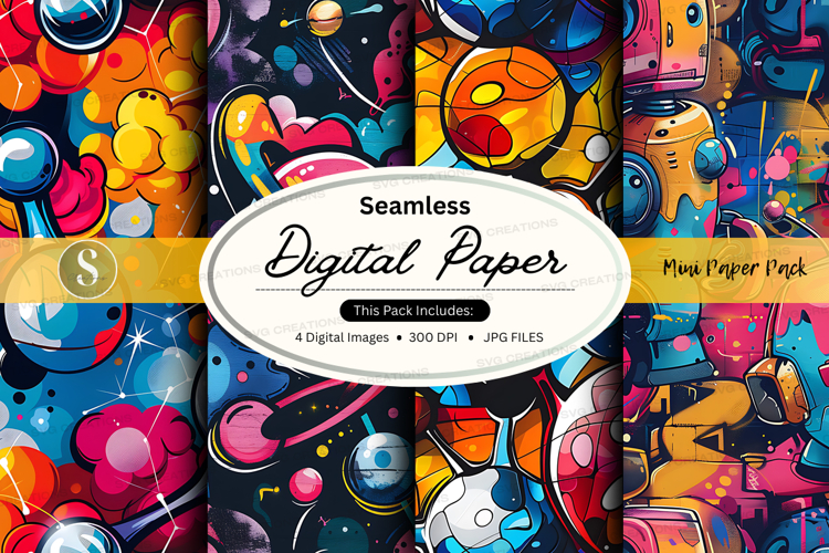 Seamless Background Image 23