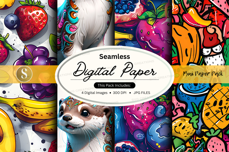 Fruit Illustration Image 4