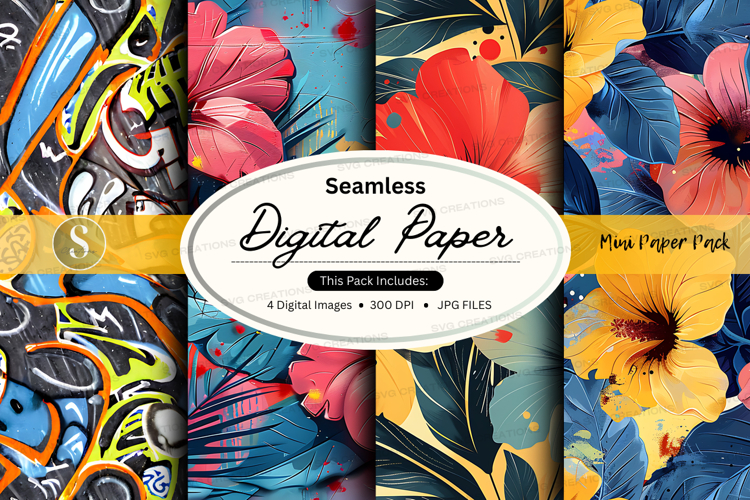 Paper Patterns Image 10