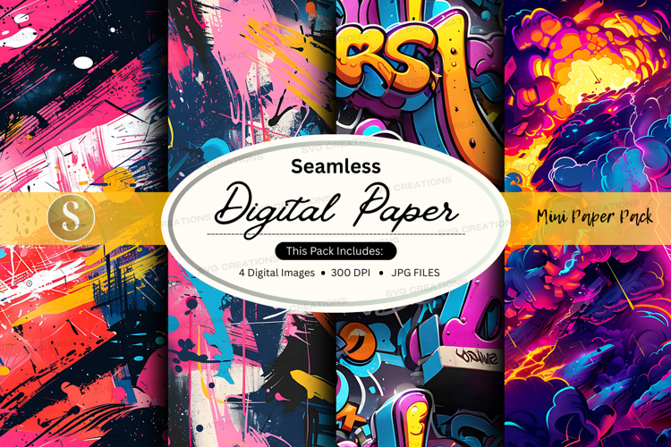 Paper Patterns Image 21