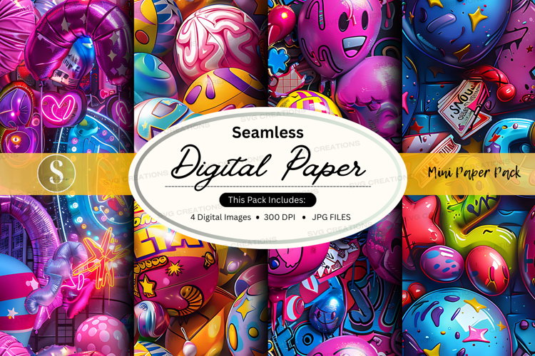 Seamless Background Image 21