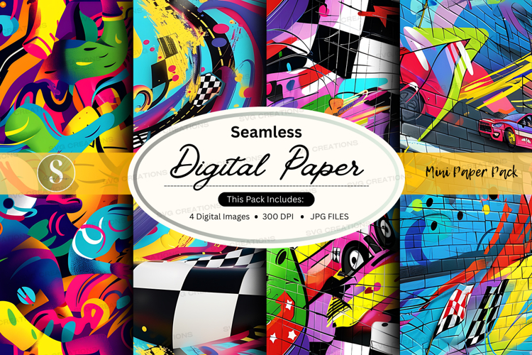 Seamless Background Image 24