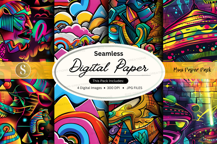 Paper Patterns Image 19