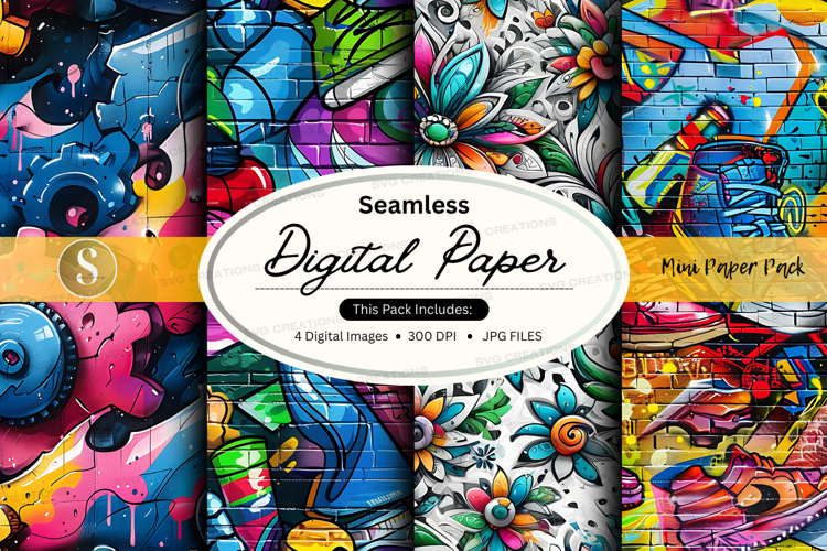 Paper Patterns Image 23