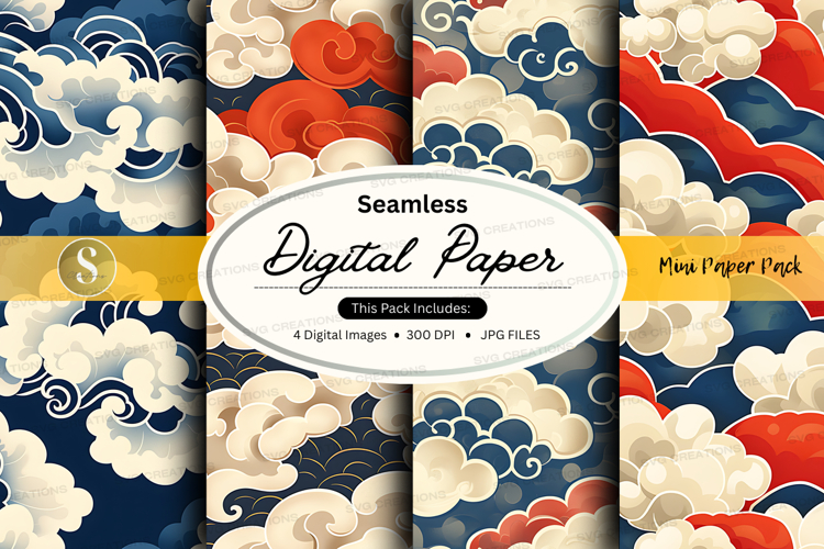 Paper Patterns Image 7