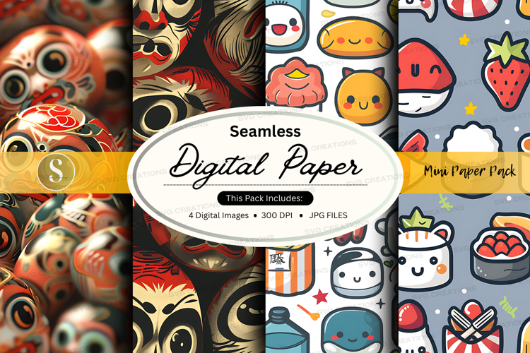 Paper Patterns Image 7