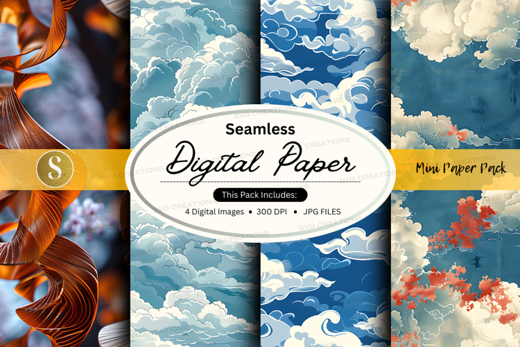 Paper Patterns Image 10