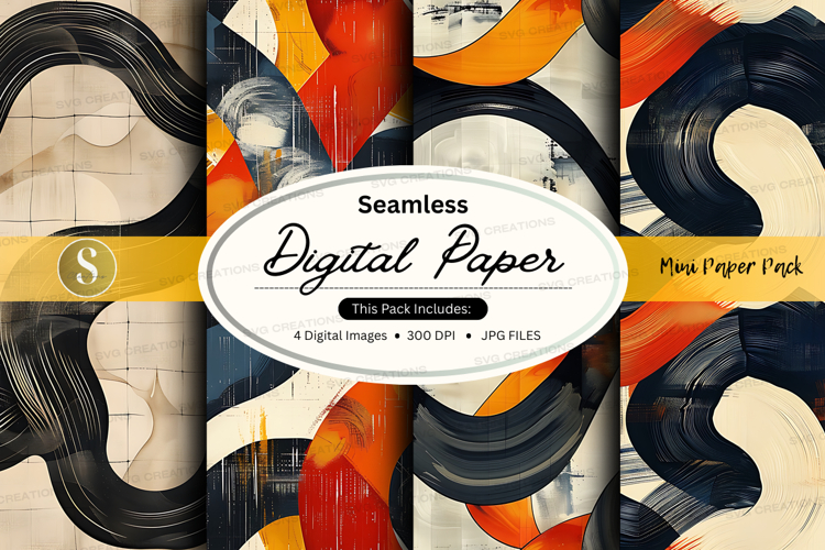 Abstract Textures Image 2