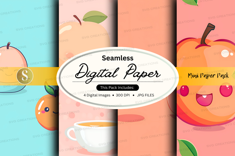 Fruit Illustration Image 15