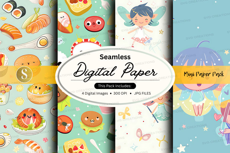 Fairy Illustration Image 24