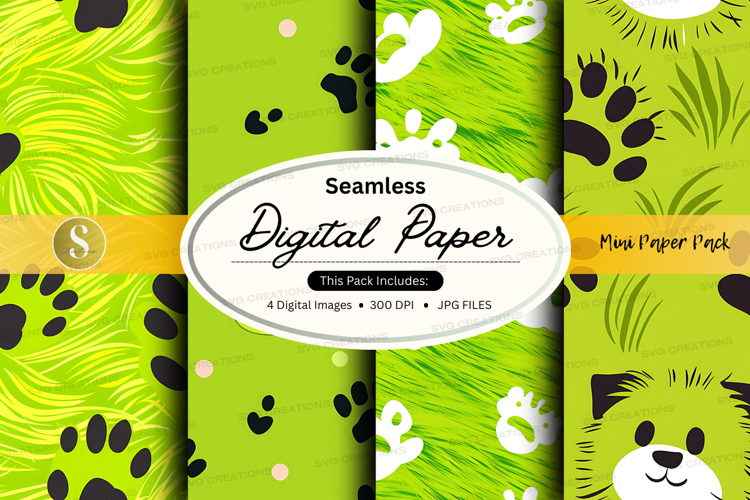 Leopard Background Image 21