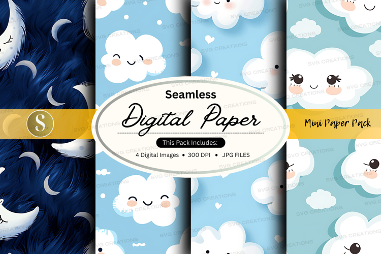 Paper Patterns Image 2