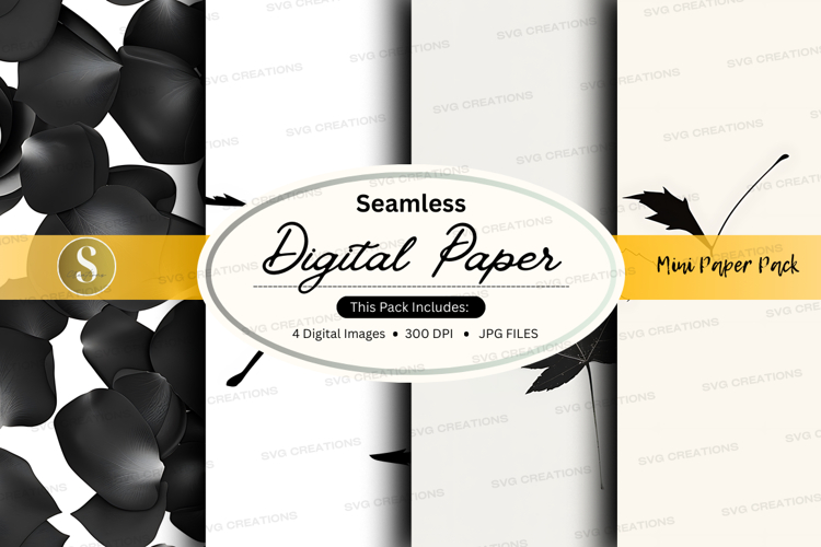 Paper Patterns Image 11