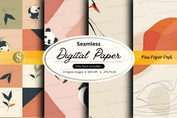 Geometric Illustration Image 10