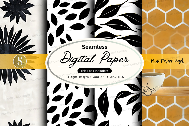 Paper Patterns Image 23