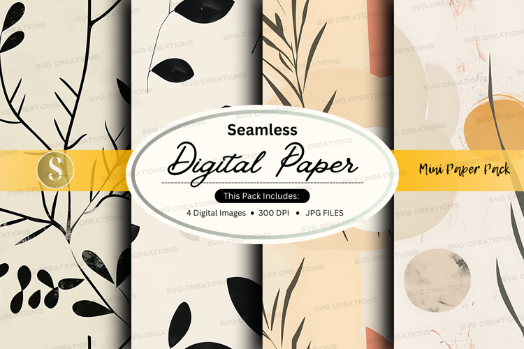 Paper Patterns Image 9