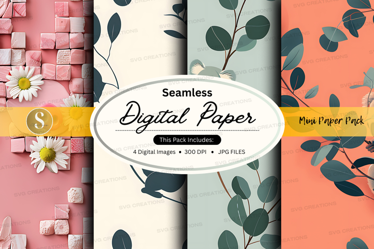 Paper Patterns Image 17