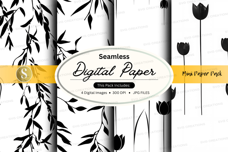 Paper Patterns Image 14