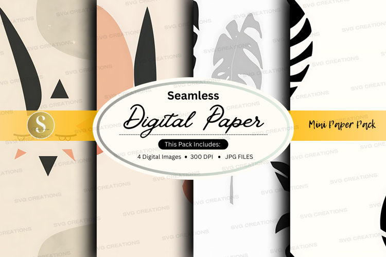 Paper Patterns Image 13