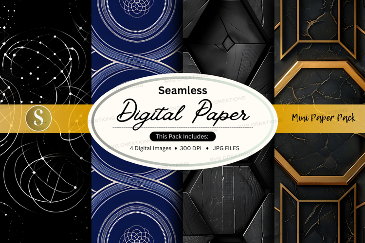 Paper Patterns Image 12