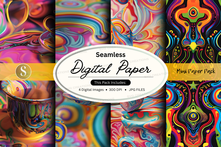 Swirls Design  Image 10