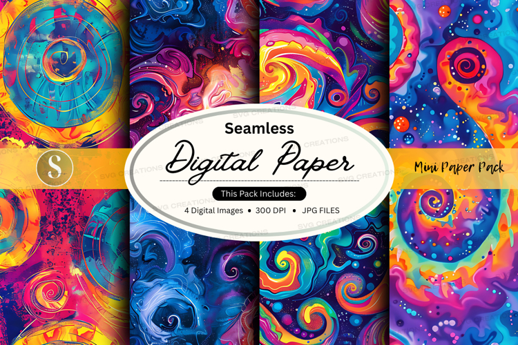 Seamless Background Image 11