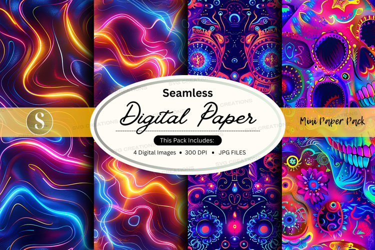 Paper Patterns Image 23