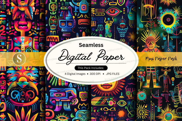 Paper Patterns Image 6