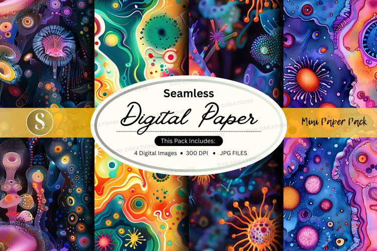 Paper Patterns Image 22