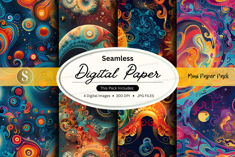 Swirls Design  Image 15