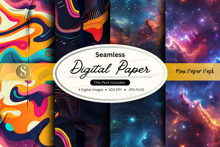 Seamless Background Image 8