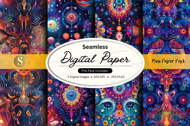 Mandala Design Image 13