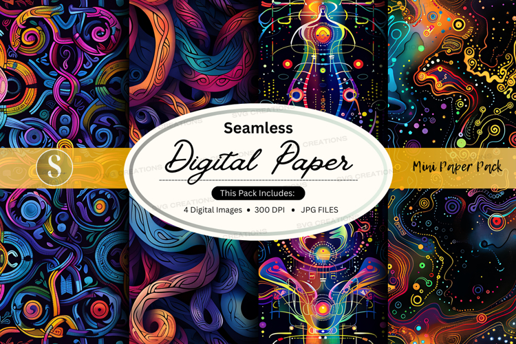 Seamless Background Image 7