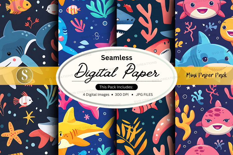 Paper Patterns Image 12