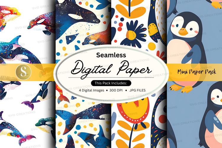 Paper Patterns Image 16