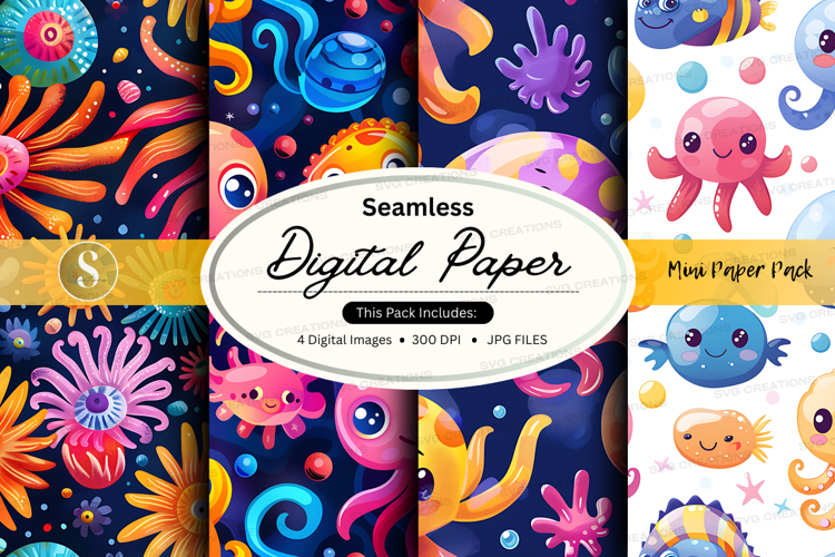 Paper Patterns Image 18